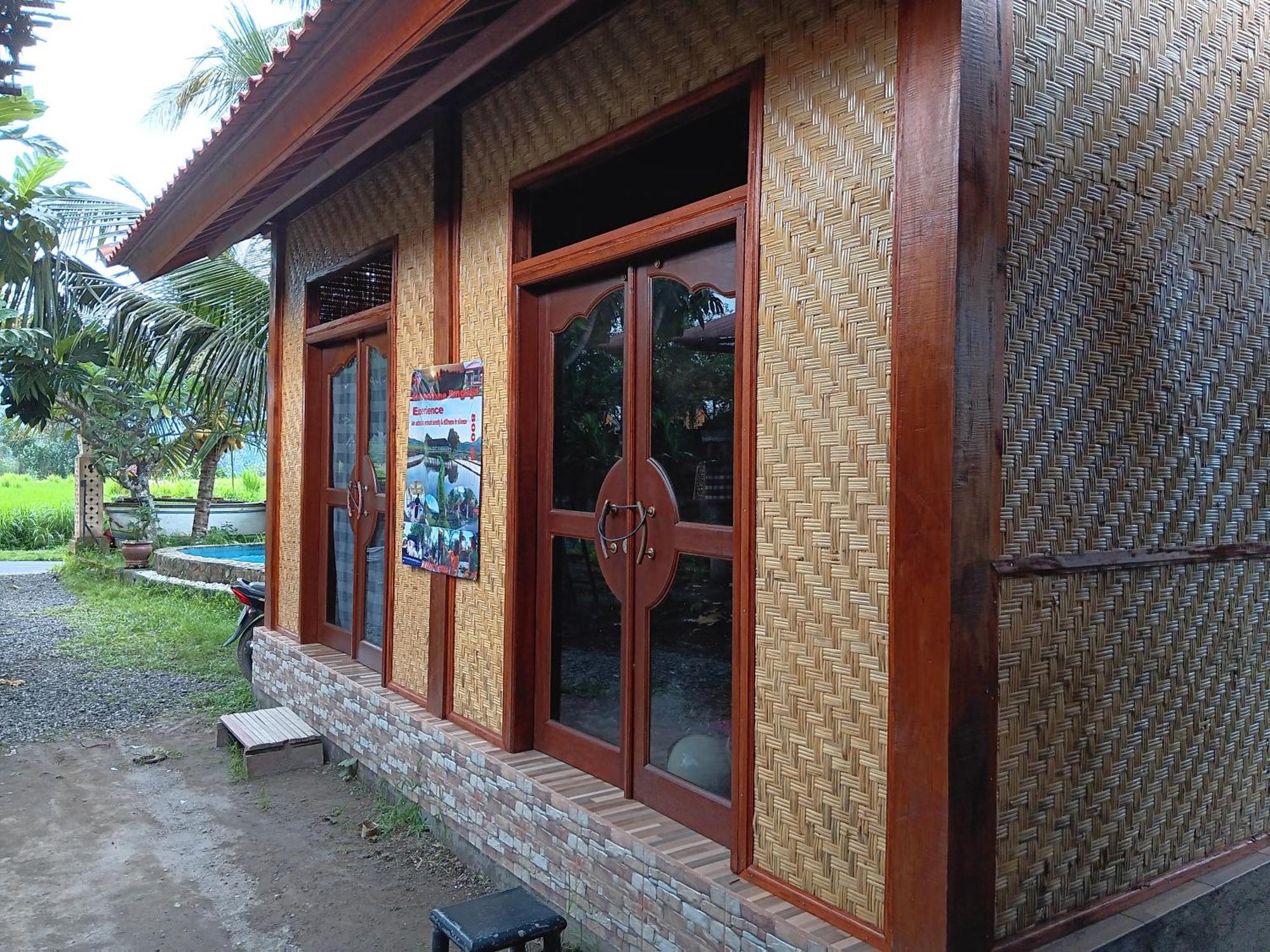 كارانغاسِم Linkeeshome Bungaya المظهر الخارجي الصورة
