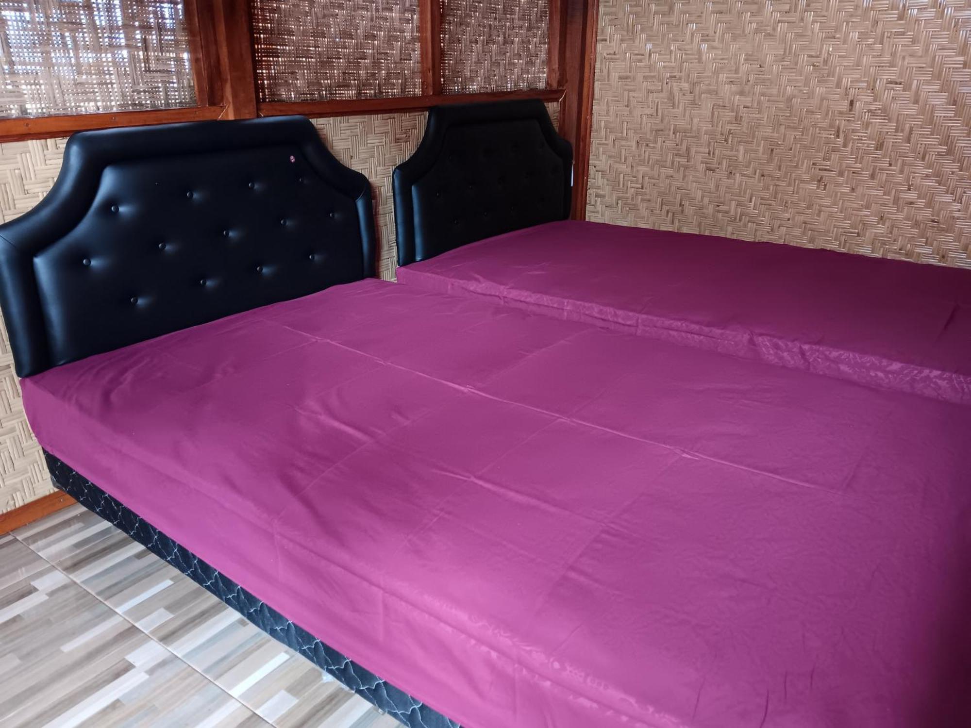 كارانغاسِم Linkeeshome Bungaya المظهر الخارجي الصورة