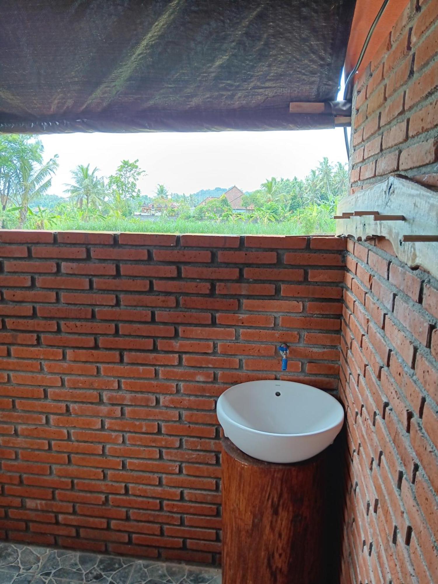 كارانغاسِم Linkeeshome Bungaya المظهر الخارجي الصورة