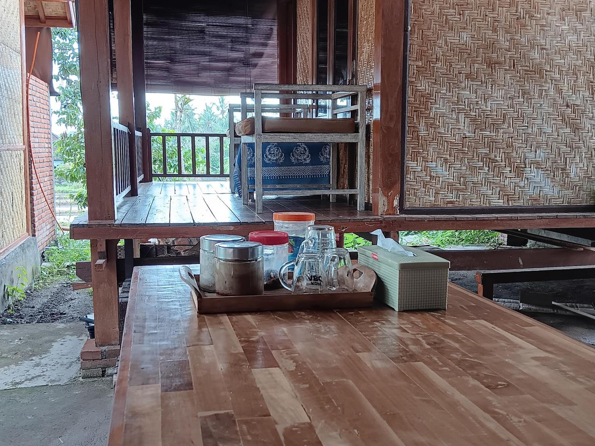 كارانغاسِم Linkeeshome Bungaya المظهر الخارجي الصورة