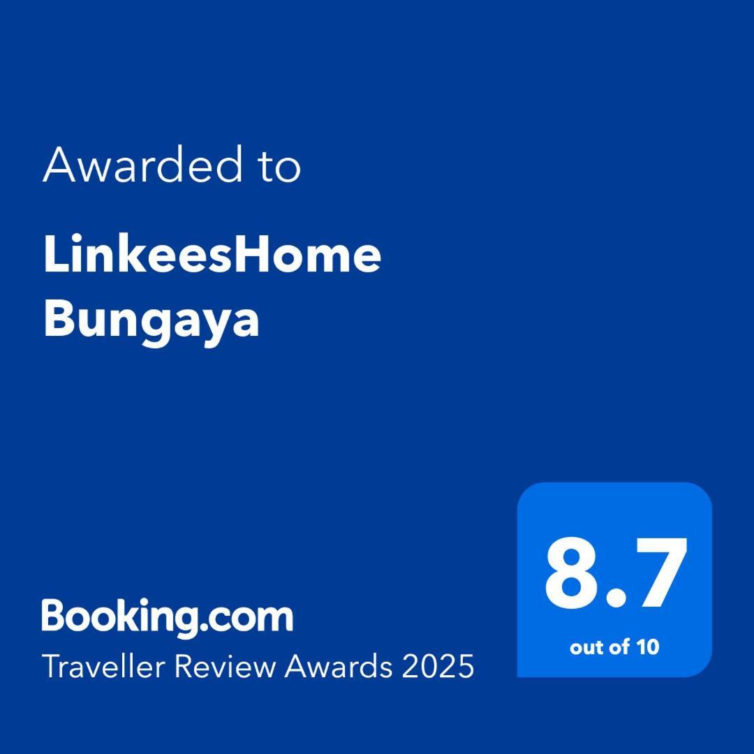 كارانغاسِم Linkeeshome Bungaya المظهر الخارجي الصورة