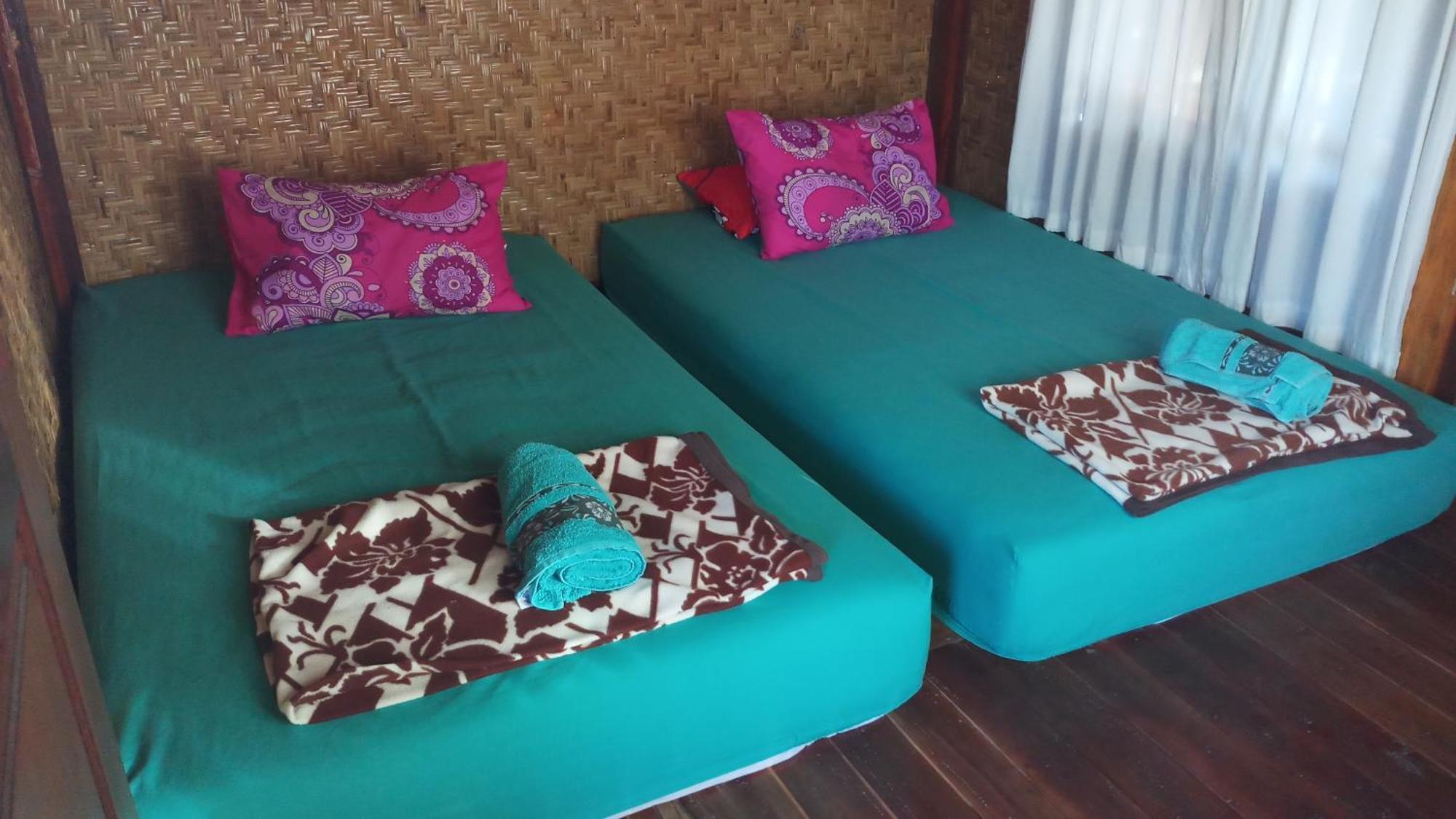كارانغاسِم Linkeeshome Bungaya المظهر الخارجي الصورة